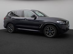 Foto Nummer 4: BMW X3
