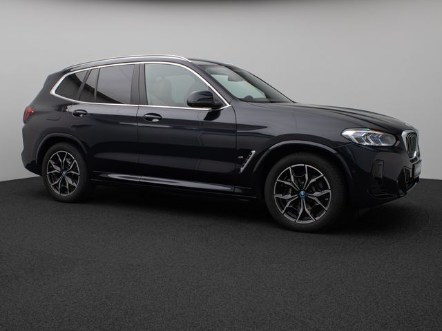 Foto Nummer 4: BMW X3