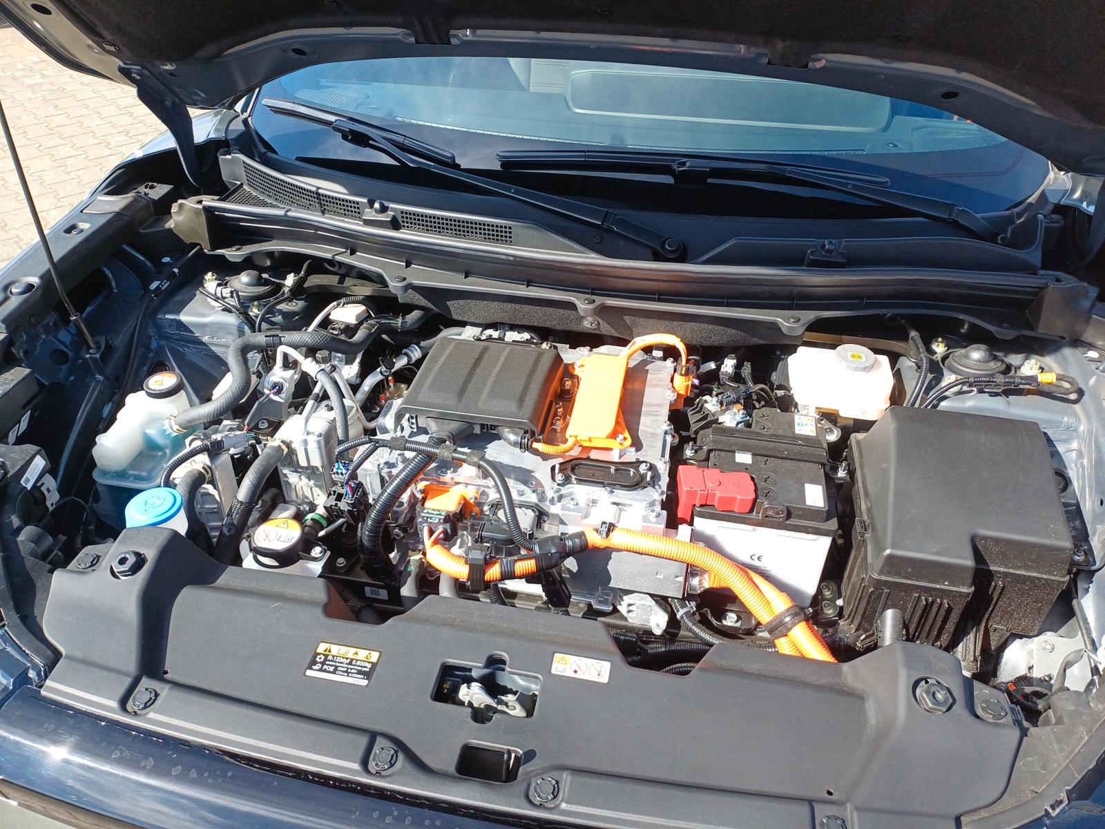Suzuki e VITARA (61kWh) ALLGRIP-e Comfort+