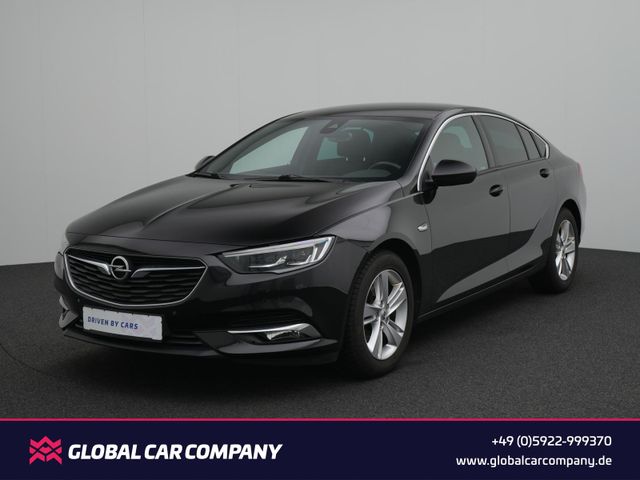 Opel Insignia Innovation,LUX,TEMPO,SPURH,APP,KAM,NAV