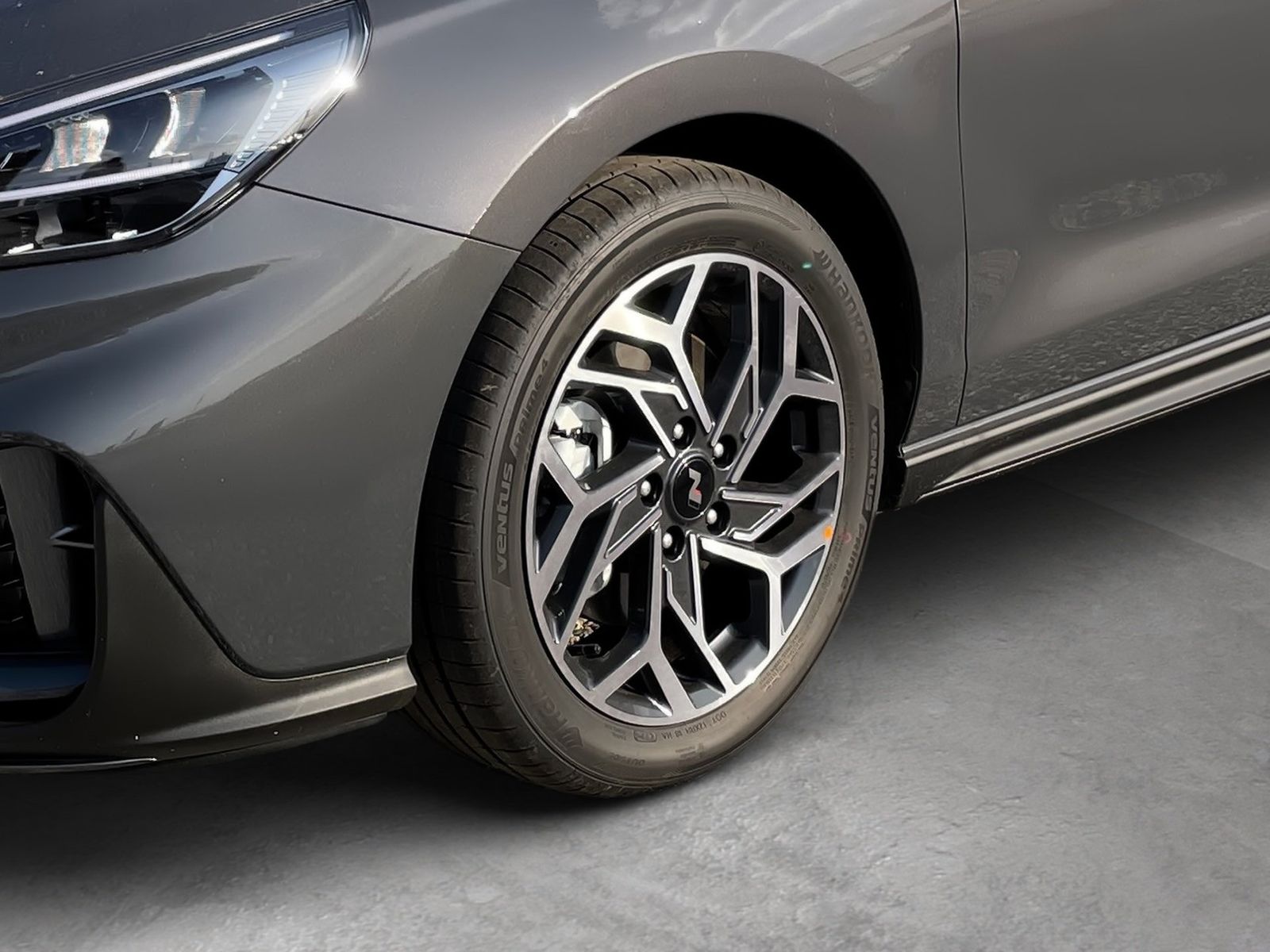 Hyundai i30 – Bild 7