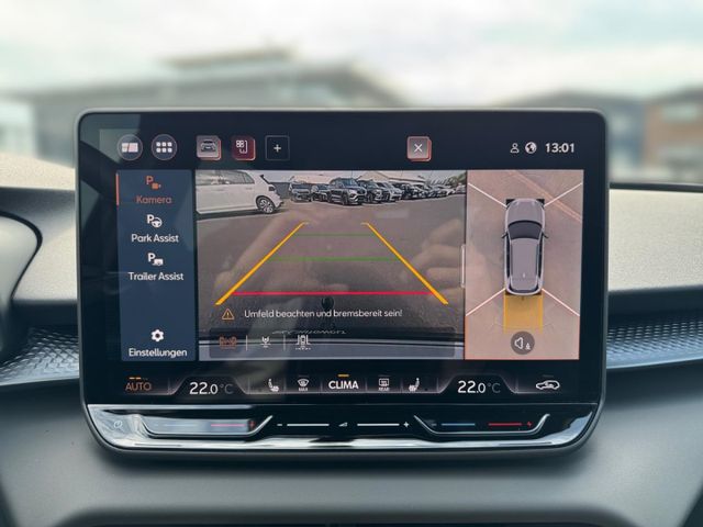 Terramar 2.0 TSI 4Drive Sennheiser AHK HuD XL-P.