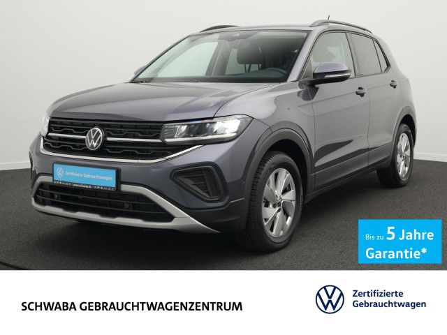 Volkswagen T-Cross Life 1.0 TSI *R-KAM*NAV*ACC*
