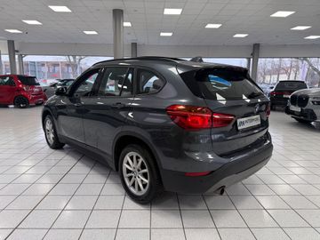 BMW X1 - 6