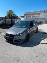 Volkswagen Golf V gti edition 30 - Volkswagen Golf: V GTI Edition 30