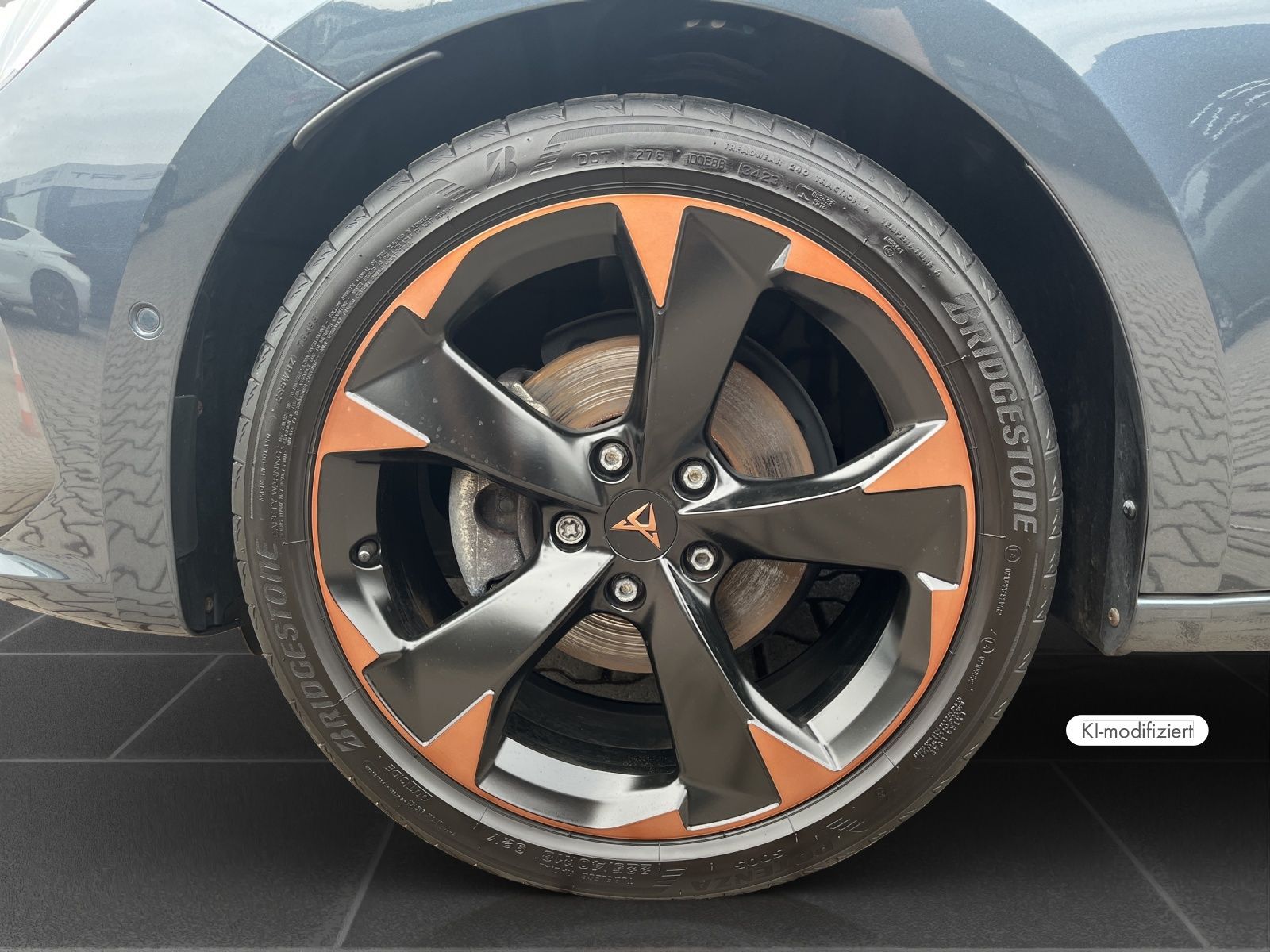 Cupra Leon - Bild 8