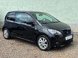 Seat Mii Style*1.Hand*Sport-Paket*Klima*Metallic* - schwarze Seat Mii
