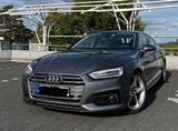 Audi A5 45 3.0 TDI tiptronic quattro Sportback sport 