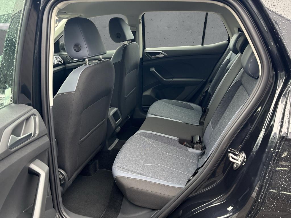 Volkswagen T-Cross Style 1.0 TSI LED AHK ACC PDC SHZ Temp, миниатюра 8
