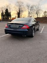 Mercedes-Benz CLS 280 - Distronic, Sitzbelüftung, Carplay - Mercedes-Benz CLS 280 Gebrauchtwagen