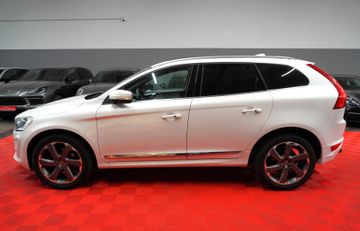 Volvo XC60 - 10