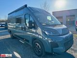 Dethleffs Globetrail (Fiat) 640 HR Automatik, Chassis P - Angebote