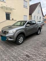 Nissan Navara Np 300 - Nissan NP 300 SUV