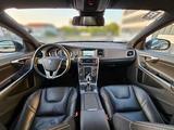 Volvo V60 D5 Geartronic Summum top gepfleg... - Volvo Gebrauchtwagen in Heilbronn