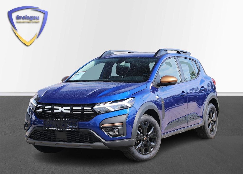 Image of Dacia Sandero