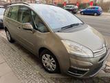 Citroën Grand C4 Picasso / SpaceTourer 1.6 VTi 120 S... - Citroën Grand C4 Picasso / SpaceTourer von privat
