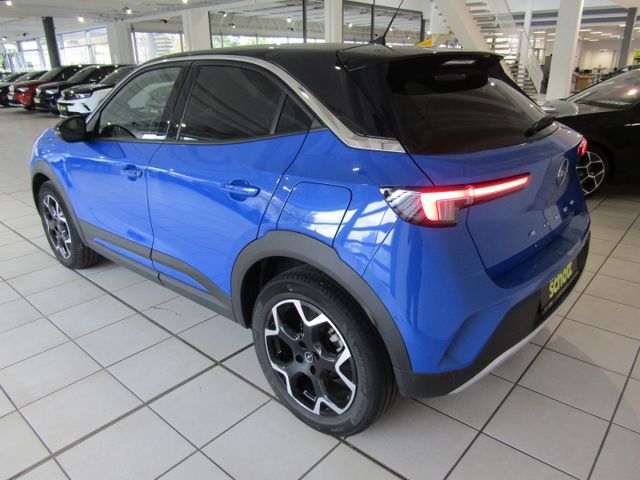 Mokka EU6d Ultimate 1.2 Direct Injection Turbo 9
