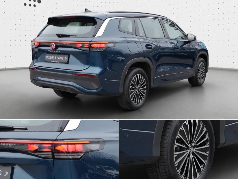Volkswagen Tayron - Bild 24