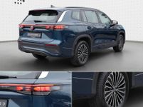 Volkswagen Tayron - Vorschau Bild 24