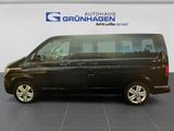 Volkswagen T6.1 2.0 TDI Comfortline Leder-Navi-AHK-FrontAs. - VW 7-Sitzer