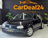 Volkswagen Golf IV Kombi 1.6 Pacific/KLIMA/97TKM/INSP.NEU - Volkswagen Golf: Iv Pacific