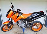 KTM Duke II 2 640 LIMITED EDITION No.180 LC4 - Offers matching your search criteria