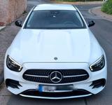 Mercedes-Benz Mercedes Benz E Klasse W213 AMG Line Facel... - Mercedes-Benz 190: AMG
