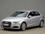 Audi A3 1,0 TFSI design/LED/Navi/SitzHZG/AHK/17"LMF - Audi A3 design