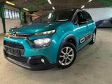 Citroën C3 Shine Pack 1,2 83hk  Puretech - Citroën C3: Shine Pack