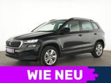 Skoda Karoq Selection Kamera|LED|AHK|Kessy|SHZ|CarPlay - Skoda Karoq Jahreswagen