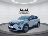 Renault Captur II Intens PHEV AHK RFK SHZ nur 41 T KM! - Renault Captur Plug-in Hybrid (PHEV) Gebrauchtwagen