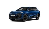 Audi Q6 e-tron - Vorschau Bild 2