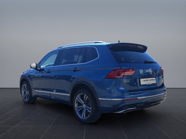 Volkswagen Tiguan Allspace 2.0 TSI R-Line 4M PANO DYN Highl foto 5