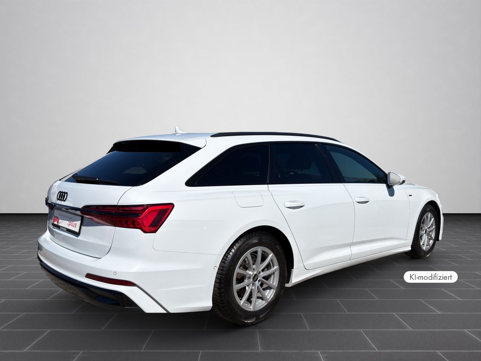 Audi A6 - Bild 4