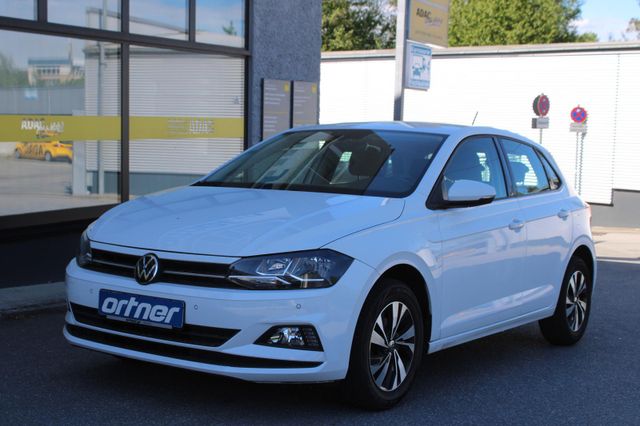 VW Polo VI Comfortline *NAVI Discover*