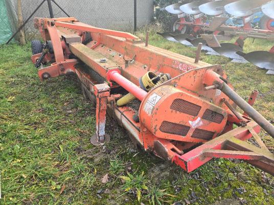 Andere Kuhn NK 4801