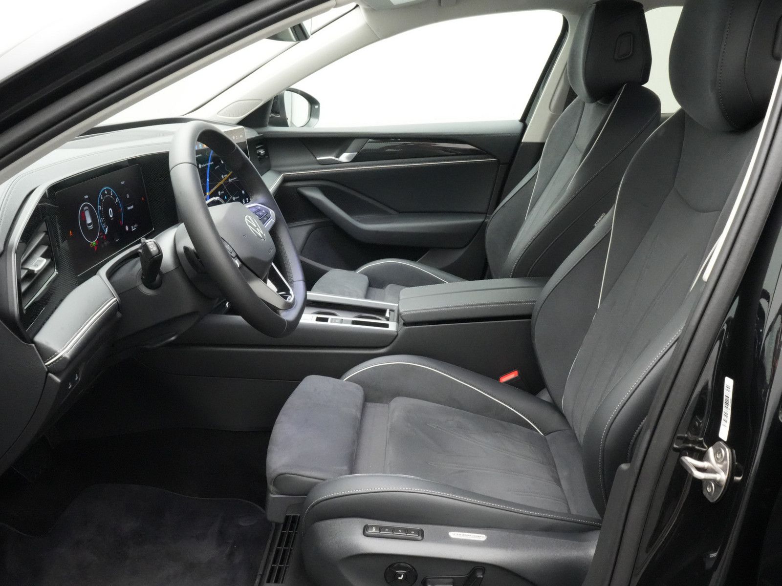 Volkswagen Passat - Bild 15