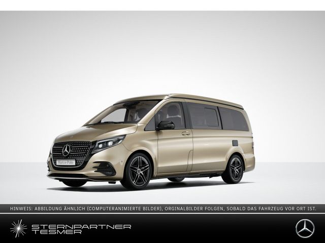 Mercedes-Benz V 250 d Marco Polo AMG Line EASY-UP+AHK2,5to