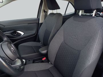 Toyota Yaris Cross - 10