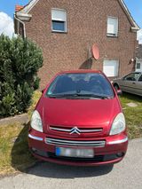 Citroën Citroen Xsara - Citroën Xsara Picasso von privat