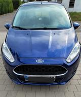 Ford Fiesta 1,0 59kW Celebration Celebration