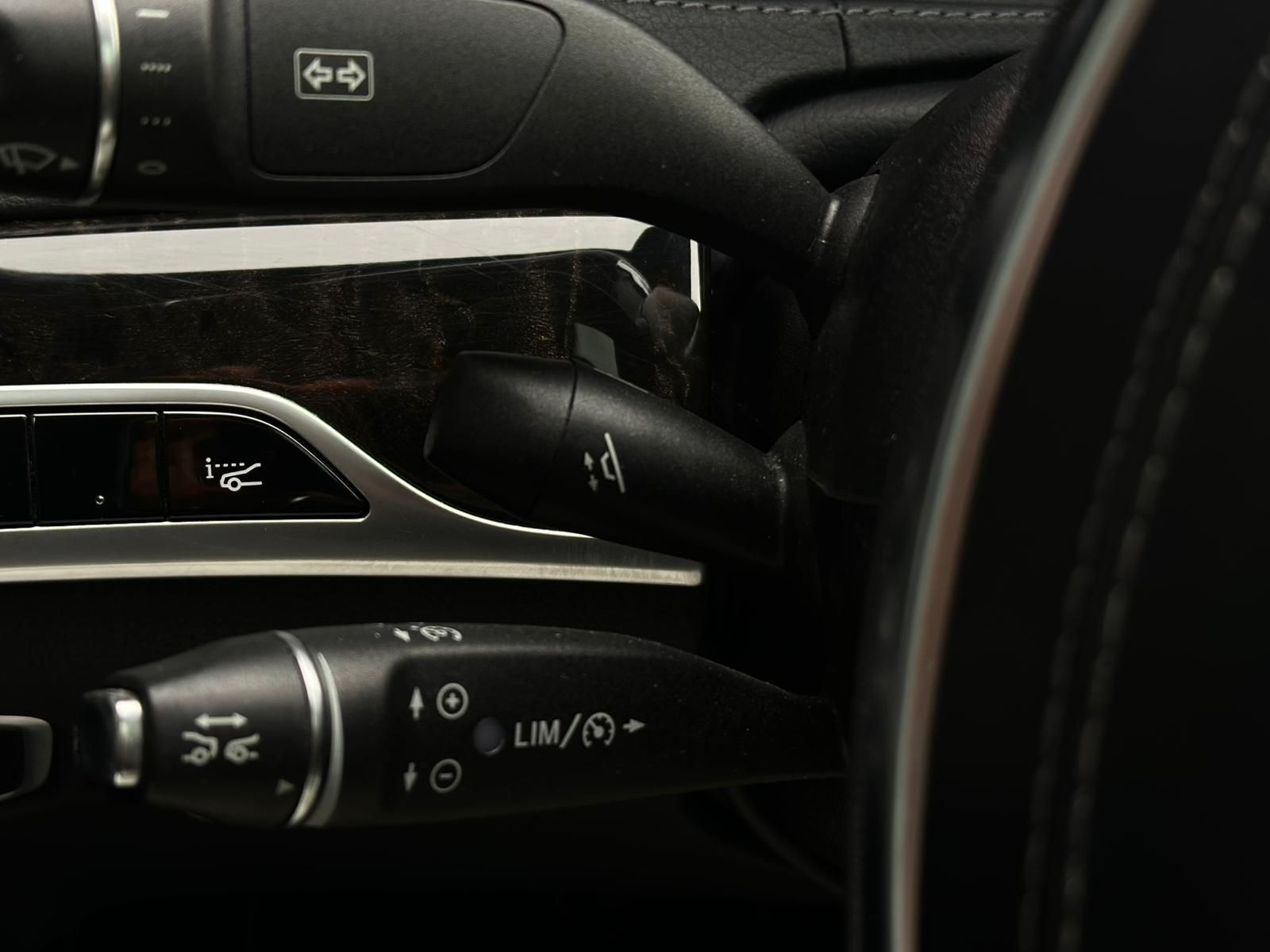 MERCEDES-BENZ S350d L 4M* LED#4xSHZ#AHK#PANO#LUFT#HUD#TOT#DTR+ - Image 23