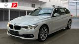 BMW 318 d Advantage Touring NAVI PDC TEMPO AHK - gebrauchte BMW 318 aus dem Jahr 2016