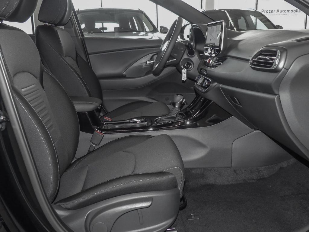 Hyundai i30 - Bild 9