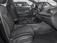 Hyundai i30 - Vorschau Bild 9