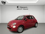 Fiat 500 III 2017 1.2 Pop easypower Gpl 69cv * N - mit LPG-Antrieb: Rot, Kleinwagen
