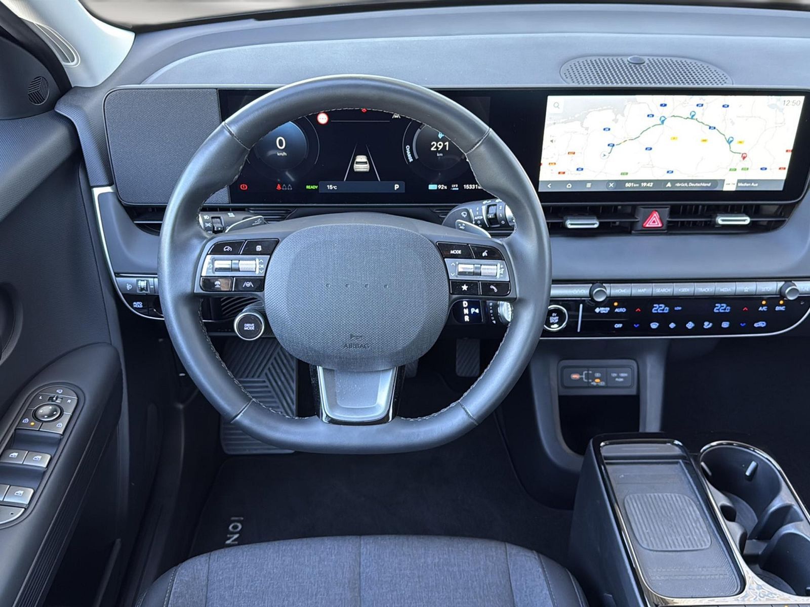 Hyundai IONIQ 5 – Bild 8