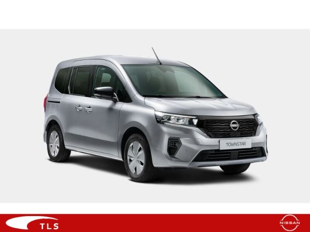 Nissan Townstar Kombi L1 N-Connecta DIG-T 130 EU6d Navi