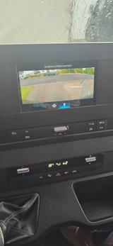 Mercedes-Benz Sprinter ViP Shuttle - Mercedes-Benz Vip