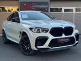 BMW X6 M Competition / Service Neu - gebrauchte BMW X6 M aus dem Jahr 2022